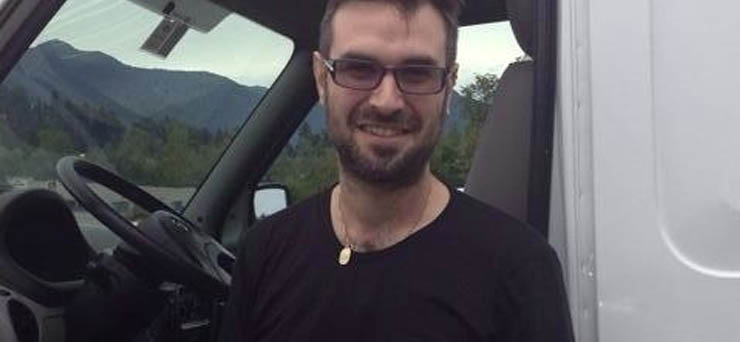 Ivan Riva